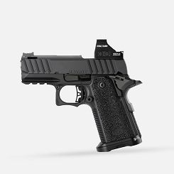 Pistolet Bul Armory SAS II ULTRALIGHT G2 kal. 9x19
