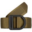 Men's tactical belt 5.11 OPERATOR 1 3/4" BELT : TDU GREEN