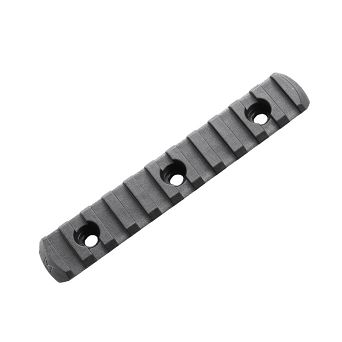 Magpul - M-LOK Polymer RIS Rail - 11 Slots - MAG593