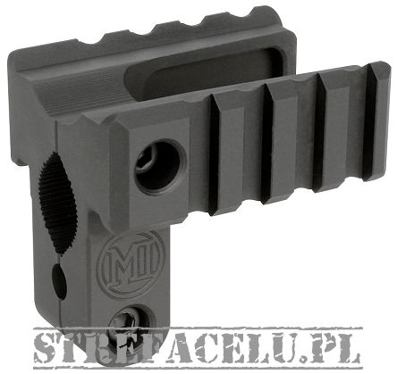 Mount for flashlight/laser for AK/AKM - Picatinny - Midwest Industries