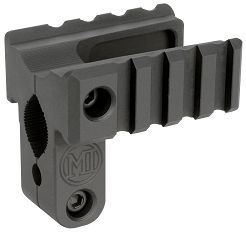 Mount for flashlight/laser for AK/AKM - Picatinny - Midwest Industries