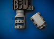 Kompensator do AK Alpha Tank Brake z gwintem M14 x 1.0 LH  - Midwest Industries - 2