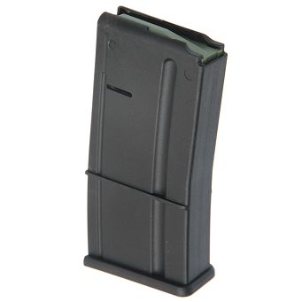 G1 M16/AR15 20 Round Polymer Magazine IMI-ZMG02 Black