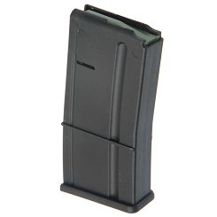 G1 M16/AR15 20 Round Polymer Magazine IMI-ZMG02 Black