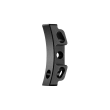 Przycisk spustu BUL Link Trigger System - Semi Curved - Short - Black - LNK-SC-S-SLV