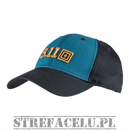 Cap, Manufacturer : 5.11, Model : Legacy Scout Cap, Color : Blue