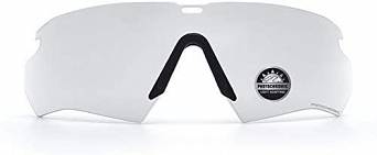 ESS Crossbow Replacement Lens Polarized Clear, Product Code : 740-0425