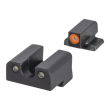 Przyrządy trytowe Hyper Bright Canik TP9 O/U Meprolight ML-46670 - 2