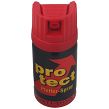 Gaz pieprzowy KKS Pro Tect Anti Dog 40ml Cone Red 1mln SHU, Cone