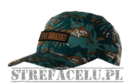 Czapka z daszkiem 5.11 NEU VAY CAMO DAD HAT kolor: DP SE NV CMO