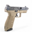 Pistolet IWI Masada Tactical Optics Ready, 4.6 inch kal. 9x19mm FDE - 4