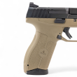 Pistolet IWI Masada Tactical Optics Ready, 4.6 inch kal. 9x19mm FDE - 13
