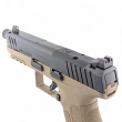 Pistolet IWI Masada Tactical Optics Ready, 4.6 inch kal. 9x19mm FDE - 8