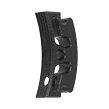 BUL Trigger Shoe "B" anodize black #12827