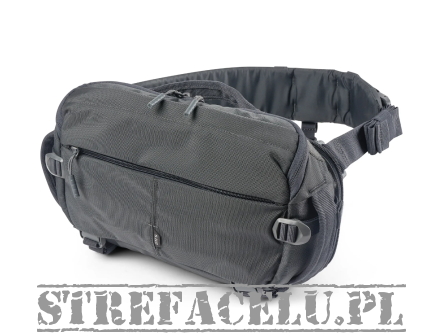 Saszetka 5.11 LV8 SLING PACK kolor: IRON GREY