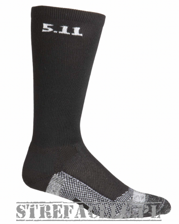 Socks, Manufacturer : 5.11, Model : Level 1 9