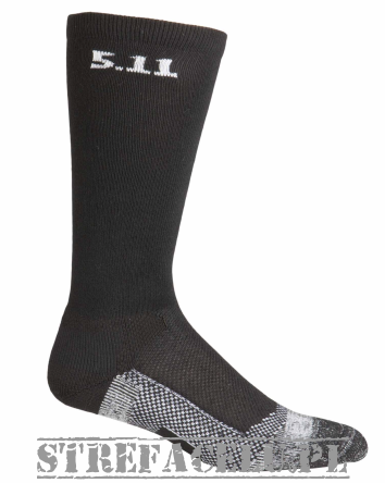 Socks, Manufacturer : 5.11, Model : Level 1 9