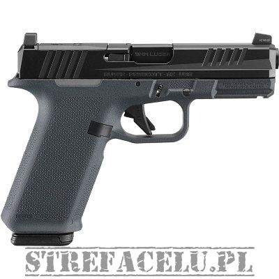 Pistolet Ruger RXM FS 4