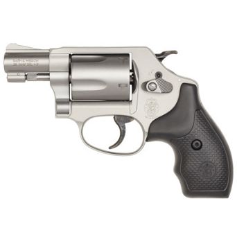 Revolver Smith & Wesson mod. 637 1.88" //.38Spec