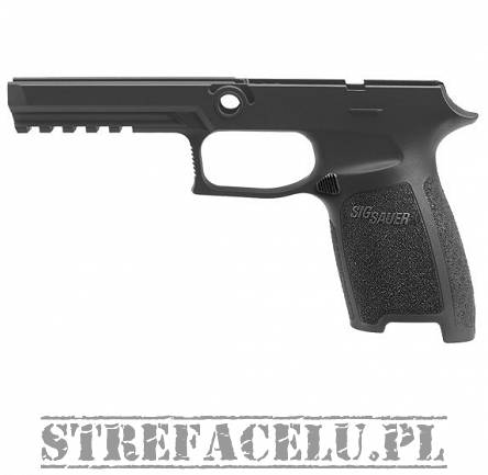 Replaceable pistol grip for Sig Sauer P250 / P320 Full Size models, Size S (small)