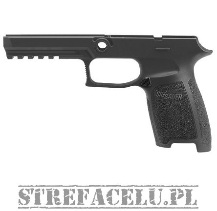 Replaceable pistol grip for Sig Sauer P250 / P320 Full Size models, Size S (small)