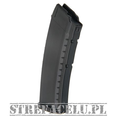 AK74 Polymer Magazine 30 Round IMI-Z7430 Black