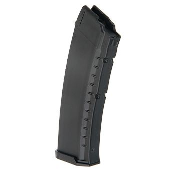 AK74 Polymer Magazine 30 Round IMI-Z7430 Black