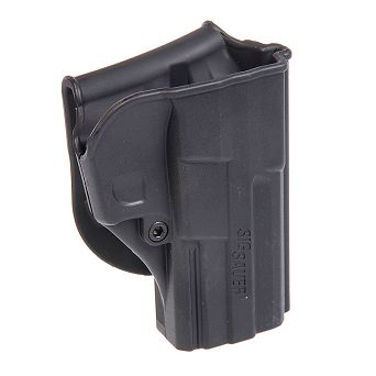 One Piece Holster - Sig P229 / 2009/2022/220/226 / MK25 / M11 IMI- Z8030 (SG2) - black