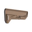 Magpul - MOE SL-K Carbine Stock for AR-15 / M4 - Mil-Spec - FDE - MAG626- FDE