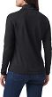 Bluza damska 5.11 WM STRATOS FULL ZIP, kolor: BLACK - (Wybór rozmiarów) - 4