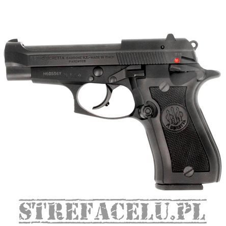 Beretta 84 FS Cheetah cal. 9 MM Short (380 AUTO)