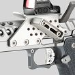 Pistolet Bul Armory SAS II SPITFIRE kal. 9x19 - 3
