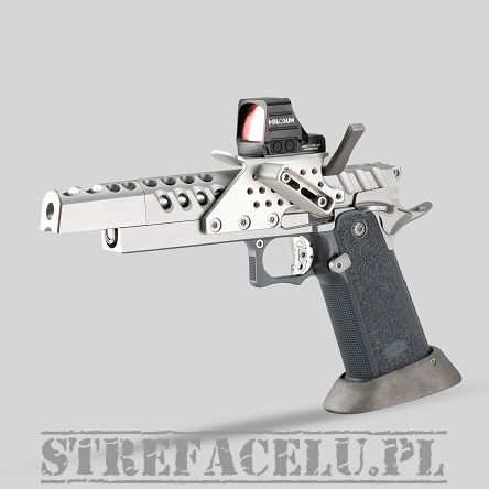 Pistolet Bul Armory SAS II SPITFIRE kal. 9x19