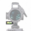 Level - REPTILIA AUS Bubble Level - Black - 3