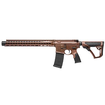 Daniel Defense DDM4 ISR cal. 300 BLK