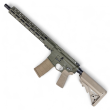 Karabinek AR-15 SOLGW M4-L89 Cerakote Ranger Green lufa 14.5 inch , kal. 5,56x45mm / .223REM - 2
