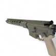 Karabinek AR-15 SOLGW M4-L89 Cerakote Ranger Green lufa 14.5 inch , kal. 5,56x45mm / .223REM - 5