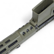 Karabinek AR-15 SOLGW M4-L89 Cerakote Ranger Green lufa 14.5 inch , kal. 5,56x45mm / .223REM - 6