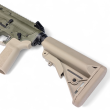 Karabinek AR-15 SOLGW M4-L89 Cerakote Ranger Green lufa 14.5 inch , kal. 5,56x45mm / .223REM - 12
