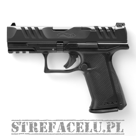 Pistolet Walther PDP F-Series 4`` OR 15NB kal. 9x19mm