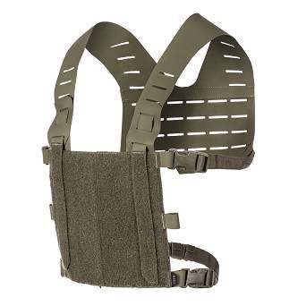 Tactical vest 5.11 ALL MISSIONS RIG, kolor: RANGER GREEN