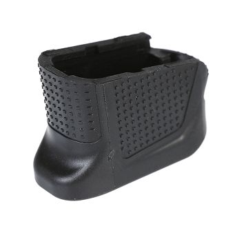 Powiększona stopka magazynka glock 43 +2IMI-G43P2