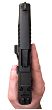 Thumb Rest - Sig Sauer P365 Thumb Rest Takedown Lever - Align Tactical - 2