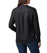 Koszula damska z dlugim rekawem 5.11 LESLIE L/S SHIRT kolor: BLACK - (Wybór rozmiarów) - 2