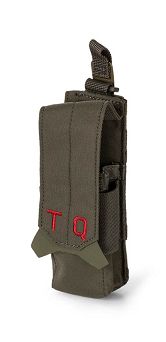 5.11 FLEX TOURNIQUET POUCH color: RANGER GREEN