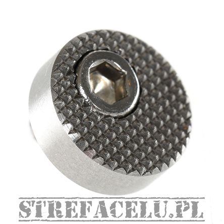 BUL 1911/2011 SAS II Oversized Magazine Catch Button #12318
