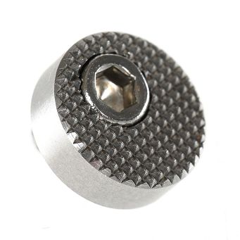 BUL 1911/2011 SAS II Oversized Magazine Catch Button #12318