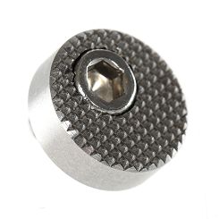 BUL 1911/2011 SAS II Oversized Magazine Catch Button #12318