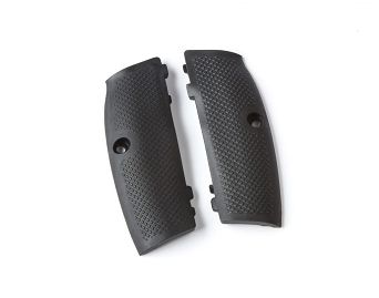 Tavor X95 Grip Cover Set - Black