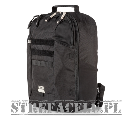 Plecak 5.11 PT-R GYM BACKPACK kolor: BLACK